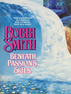 cover image of Beneath Passion's Skies